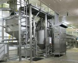 Troostwijk - Northumberland Potato Processing Equipment Auction